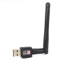 ADAPTADOR WIFI ANTENA USB 2.0 PLUS