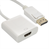 CABLE DISPLAY PORTA A HDMI HEMBRA