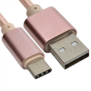 CABLE AUDIO 3.5MM CORDÓN