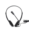 DIADEMA PC MICRÓFONO BASIC