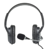 DIADEMA USB JALTECH