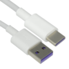 CABLE USB TIPO C 1M SUPER FAST