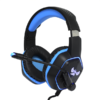 DIADEMA USB GAMER TECH KX15