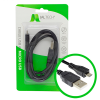 CABLE USB A MICRO USB