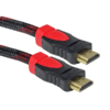CABLE HDMI MALLA 5M