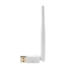 ADAPTADOR WIFI ANTENA FIJA 600M
