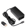 CARG. PARA PORTATIL TIPO C 20V3.25A 65W