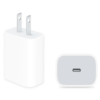 CONVERTIDOR USB TIPO C DE PARED 20W PD