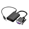 CONVERT. VGA A HDMI