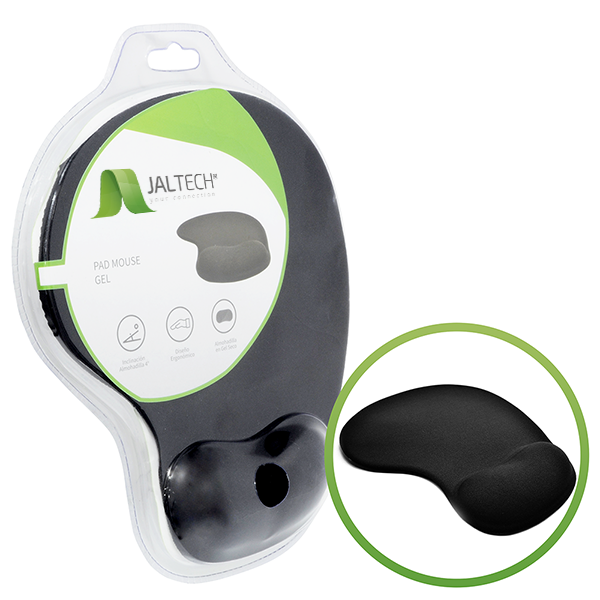 PAD MOUSE EN GEL