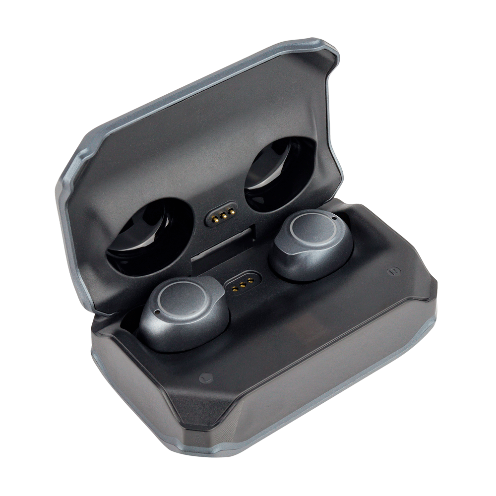 AUDIÍFONOS BLUETOOTH TWS 1.200MAH M44