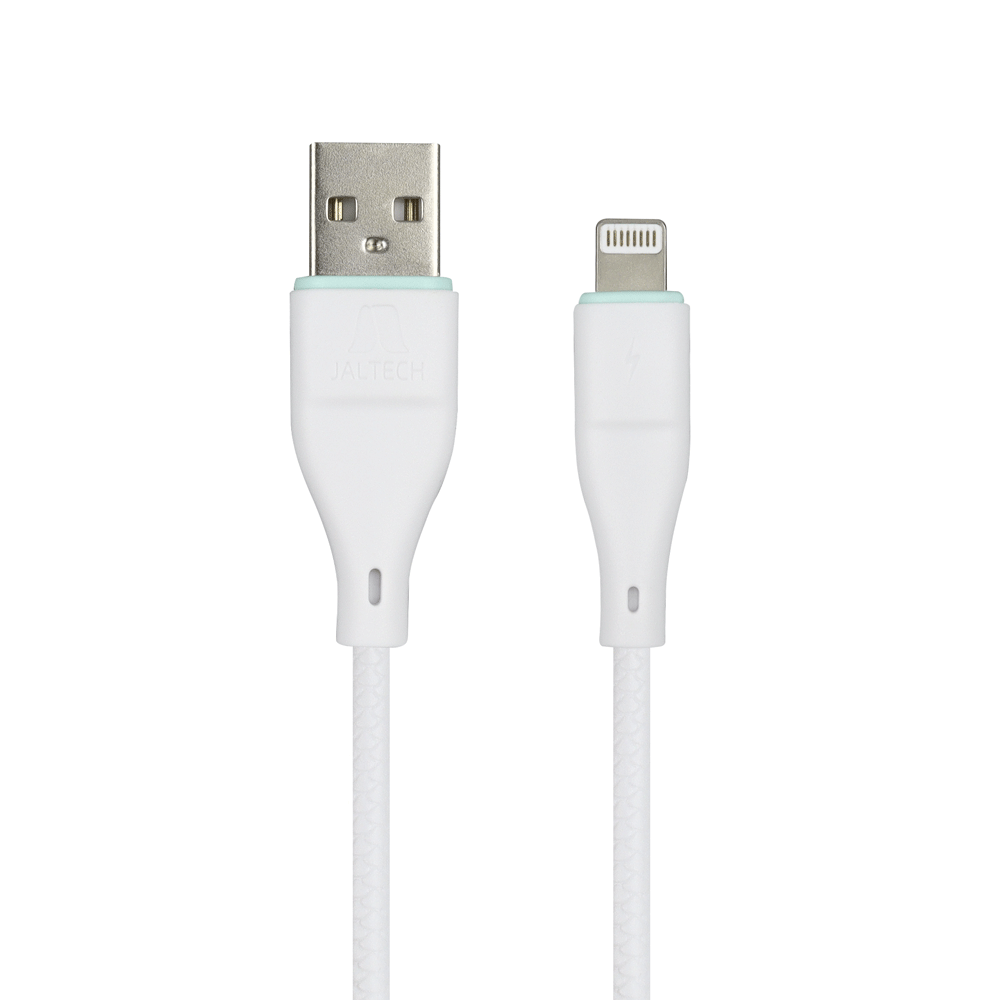 CABLE USB LIGHTNING 1M JAL-T06
