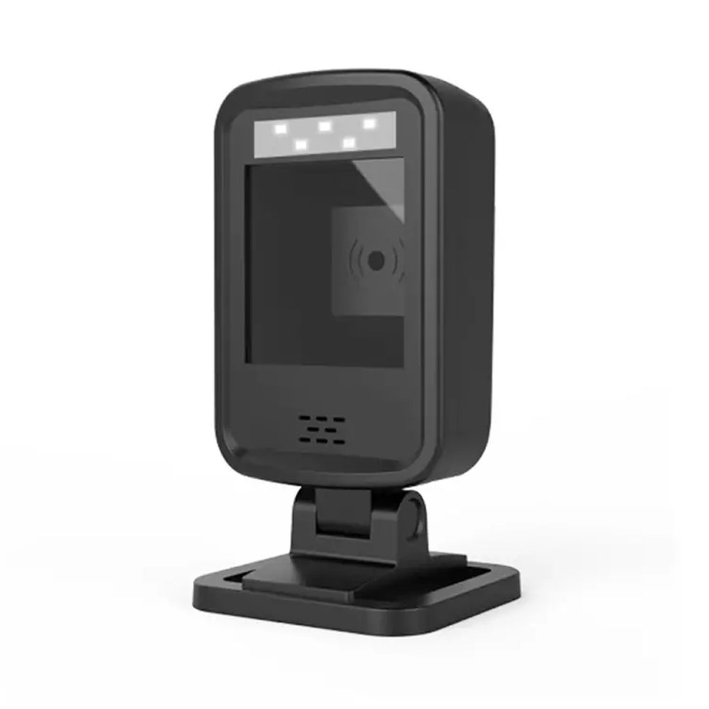 ESCANER OMNIDIRECCIONAL 2D 640