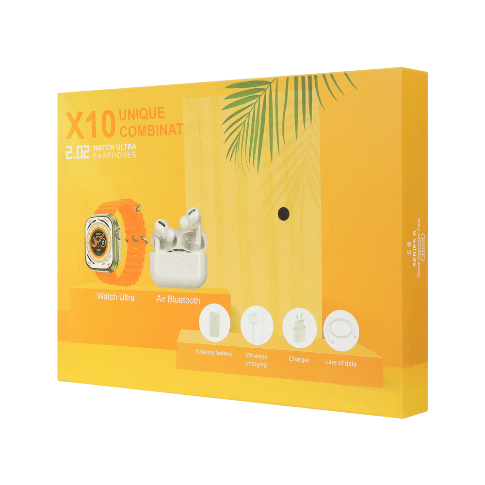 SMARTWATCH-SET-5-EN-1-X10---X105IN1_11632_X10-5-in-1_11