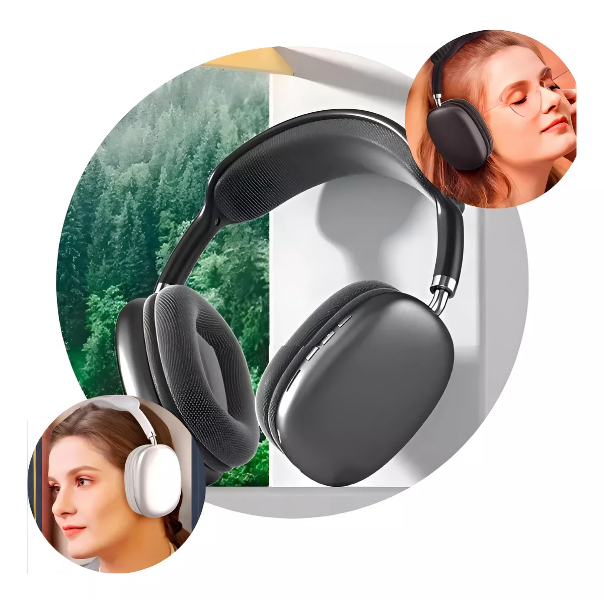 AUDIFONOS DIADEMA BT - P9PROMAX_30723_P9 PRO MAX_6